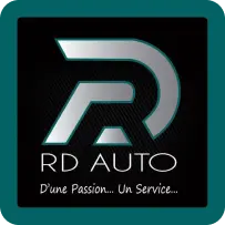 Rd Auto Garage Automobile A Wissembourg Logo