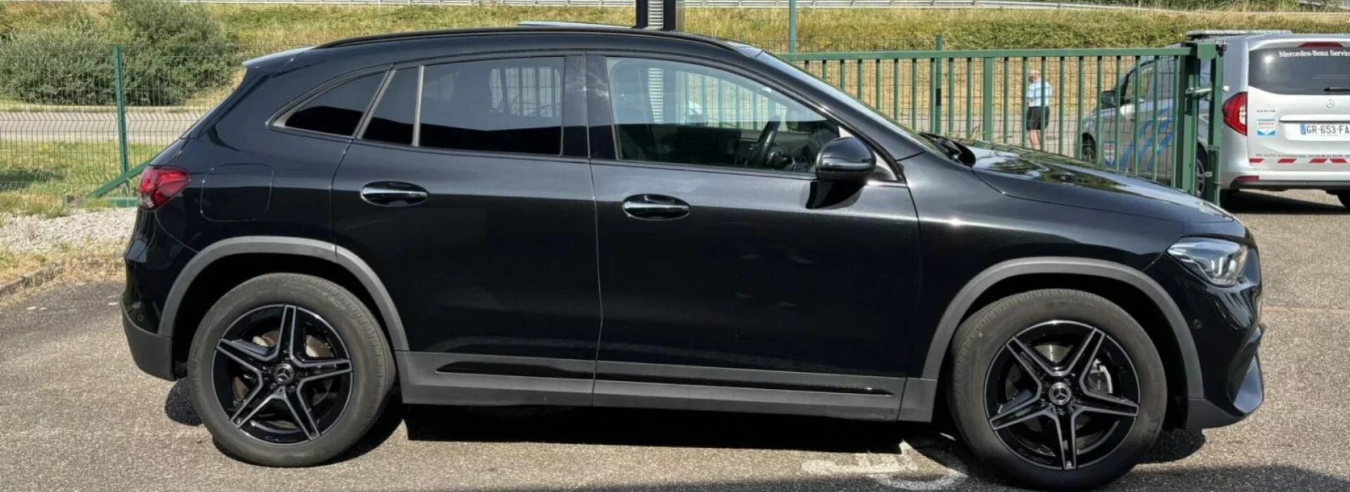 Vente Véhicules Neufs & Occasions à Seebach : RD AUTO